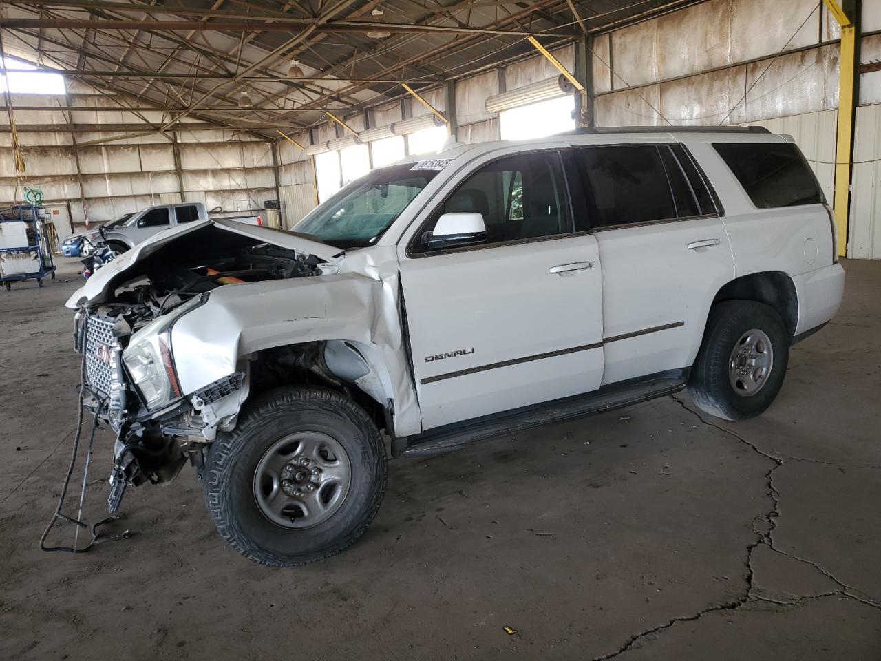 GMC YUKON DENA 2017