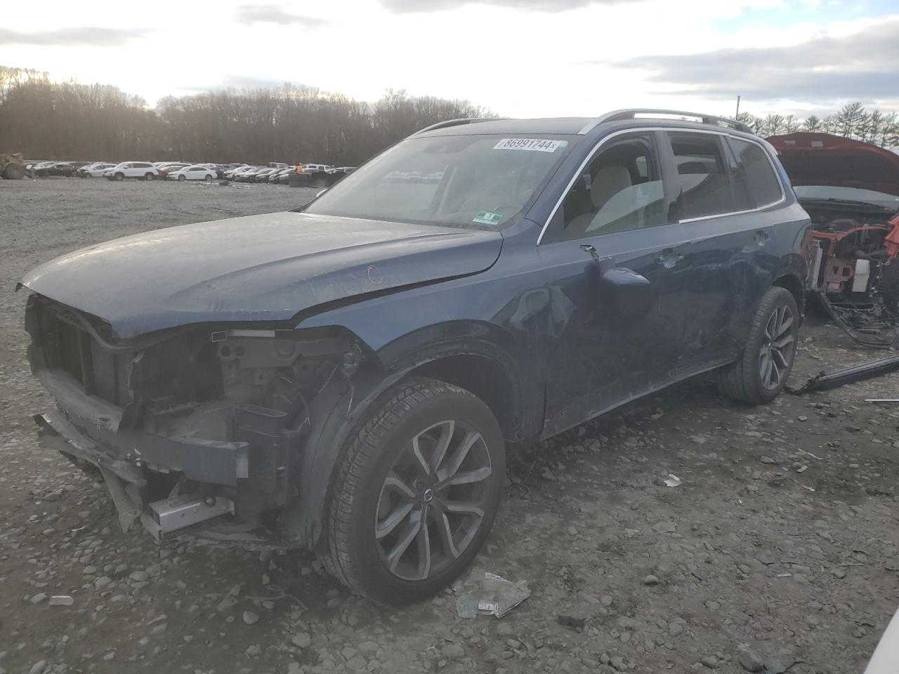 VOLVO XC90 T5 2018