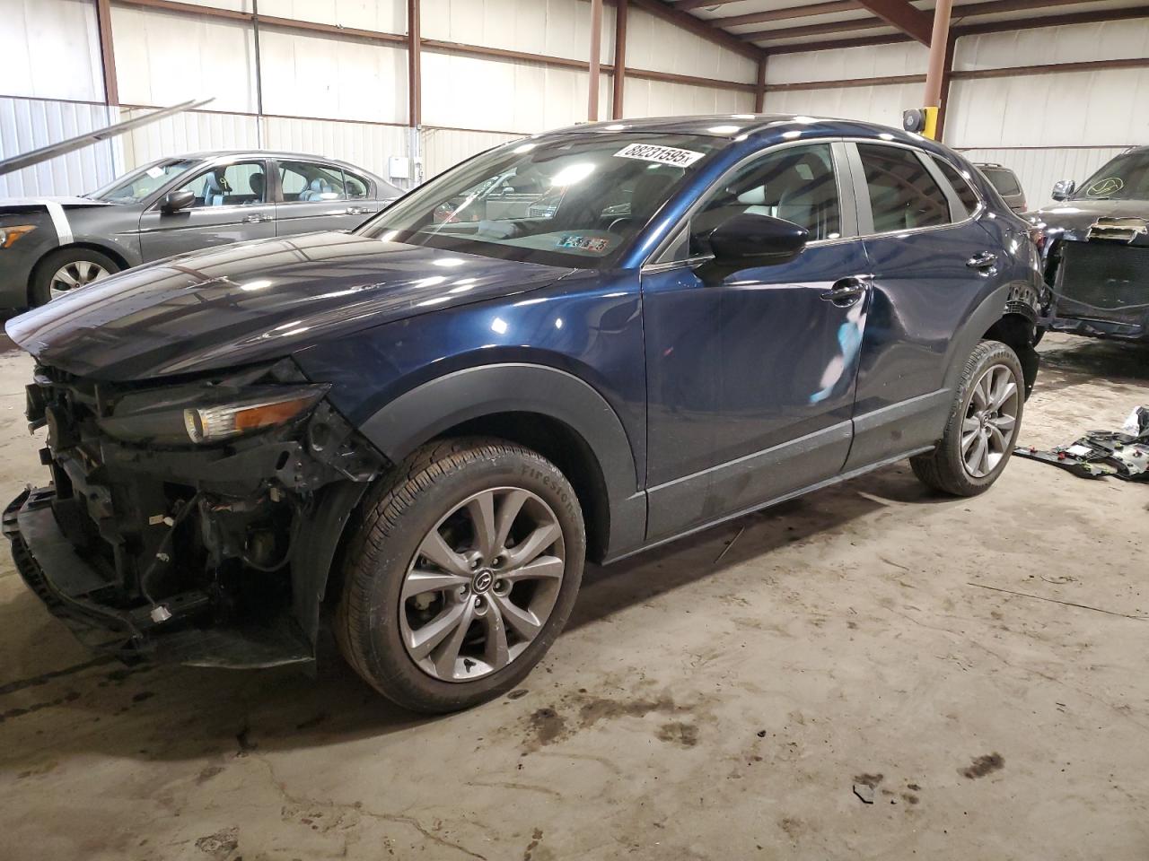 MAZDA CX-30 PREF 2021