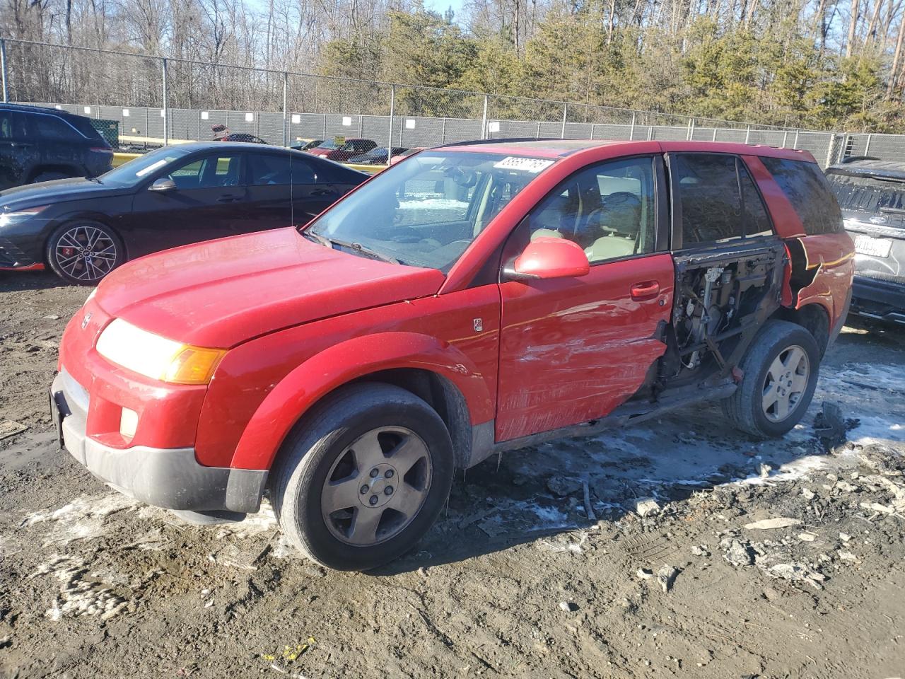 SATURN VUE 2005