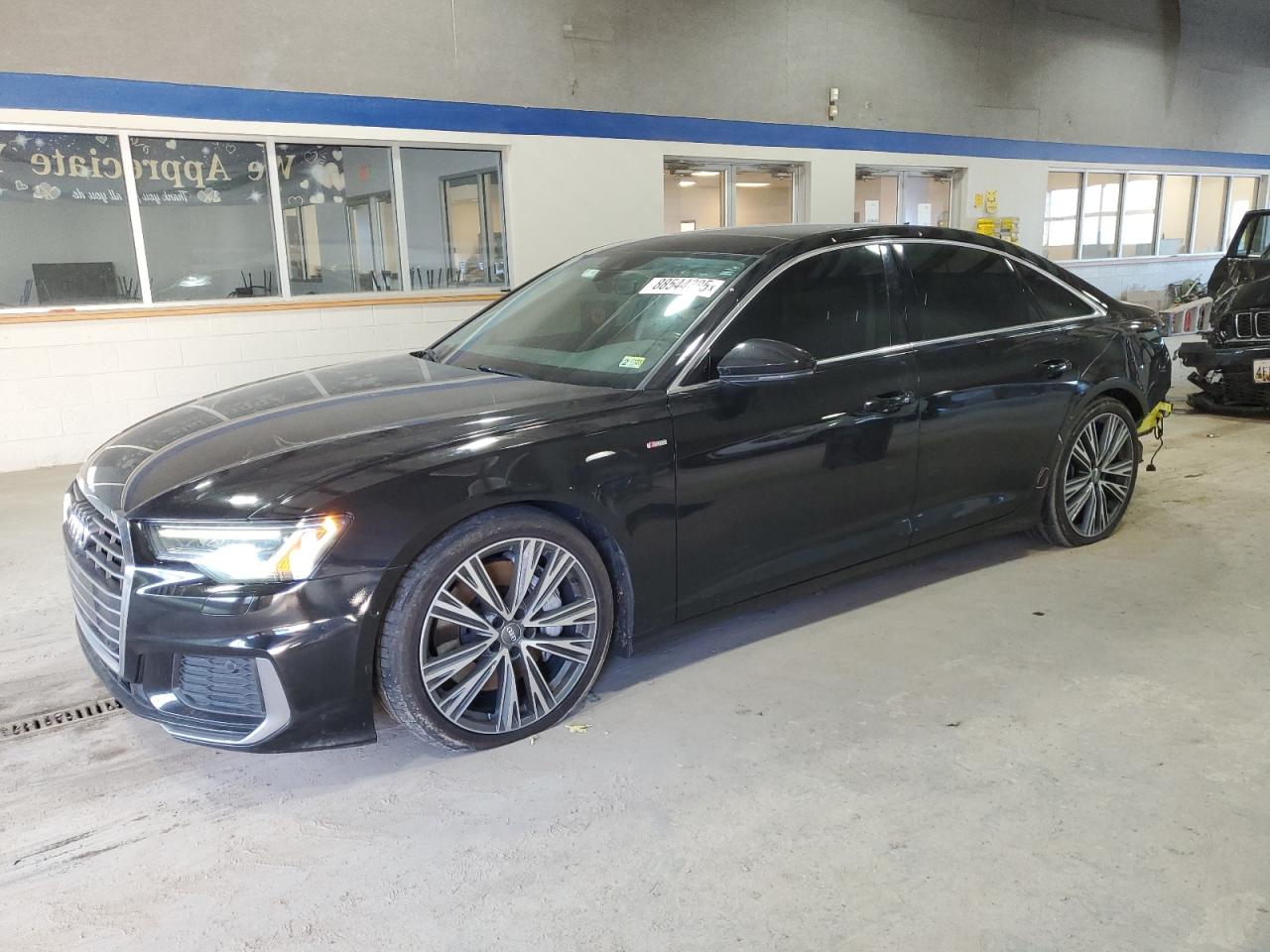 AUDI A6 PREMIUM 2019