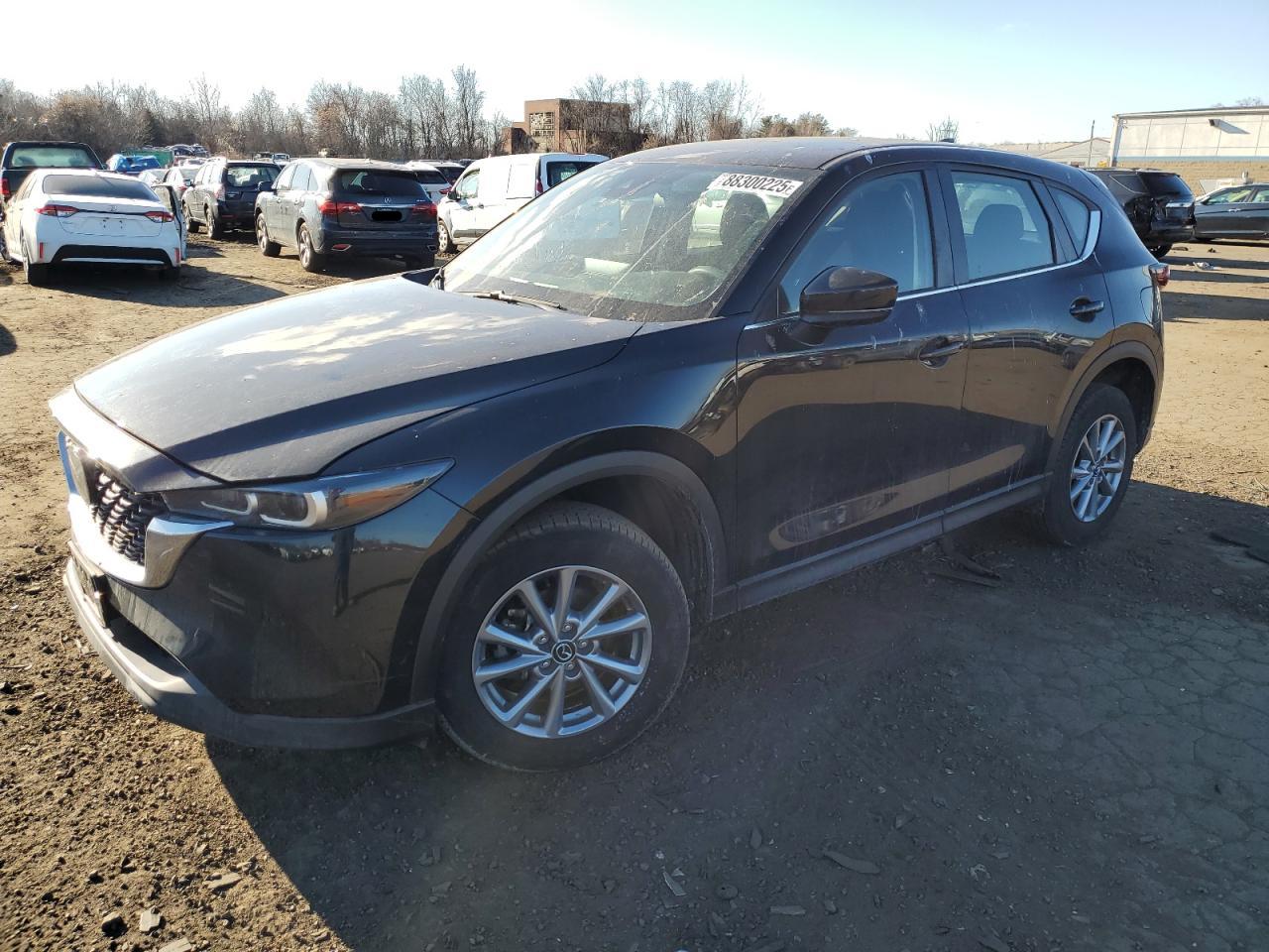 MAZDA CX-5 2023