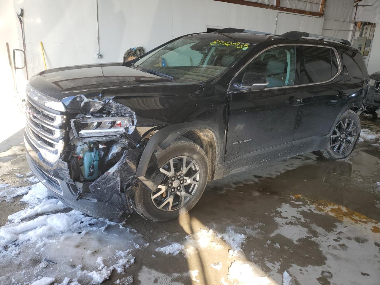 GMC ACADIA SLT 2023