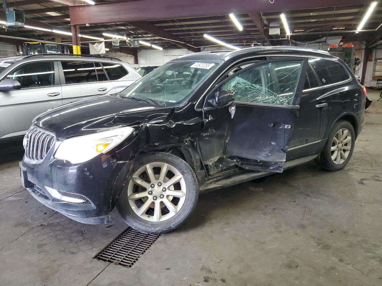 BUICK ENCLAVE 2016