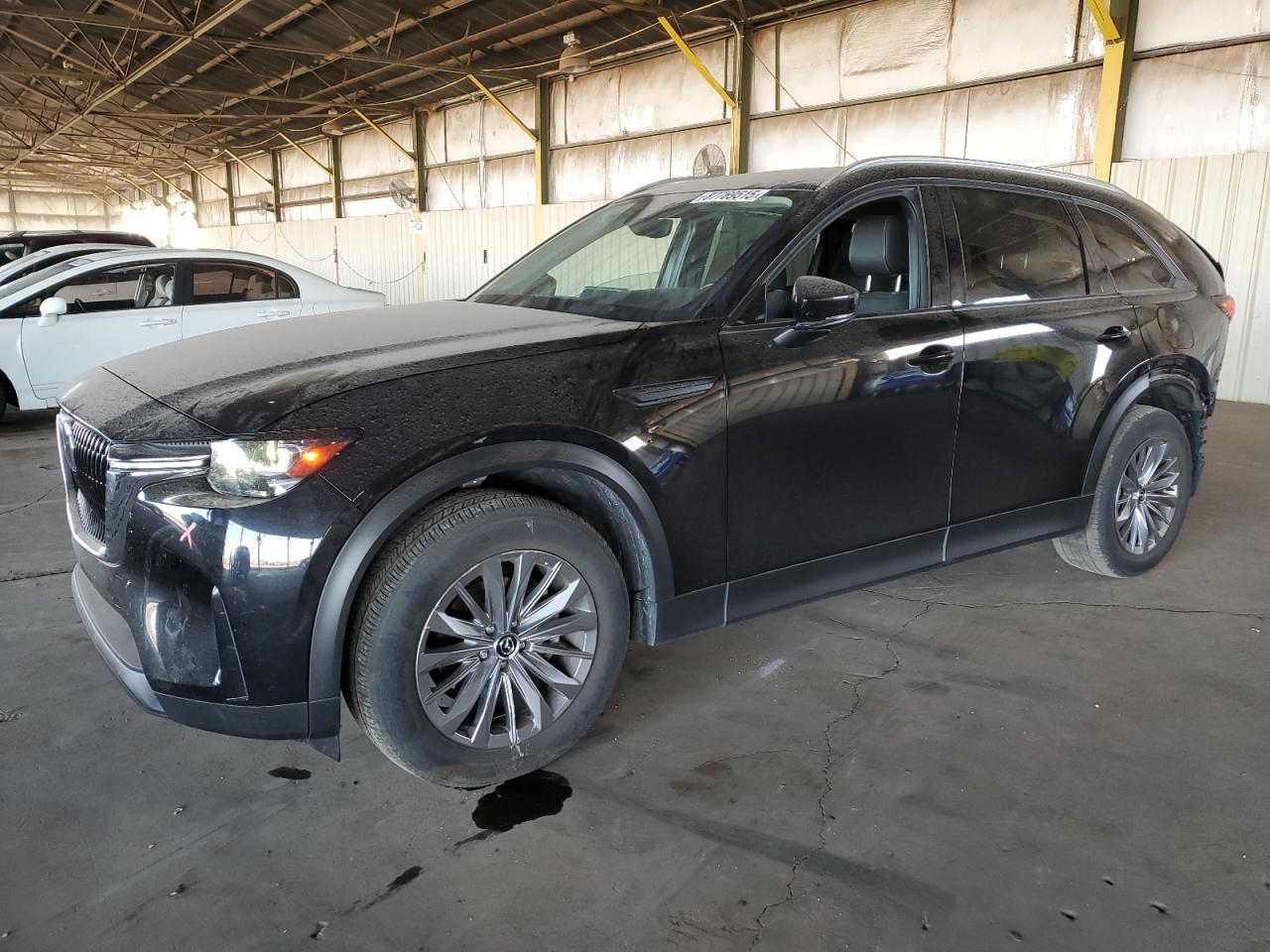 MAZDA CX-90 PREF 2024