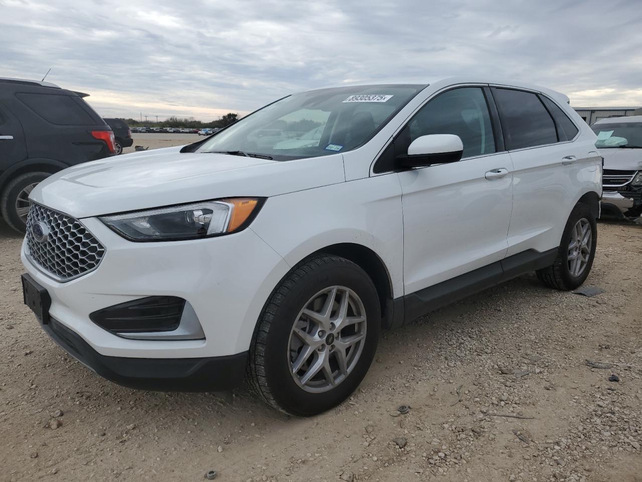 FORD EDGE SEL 2024