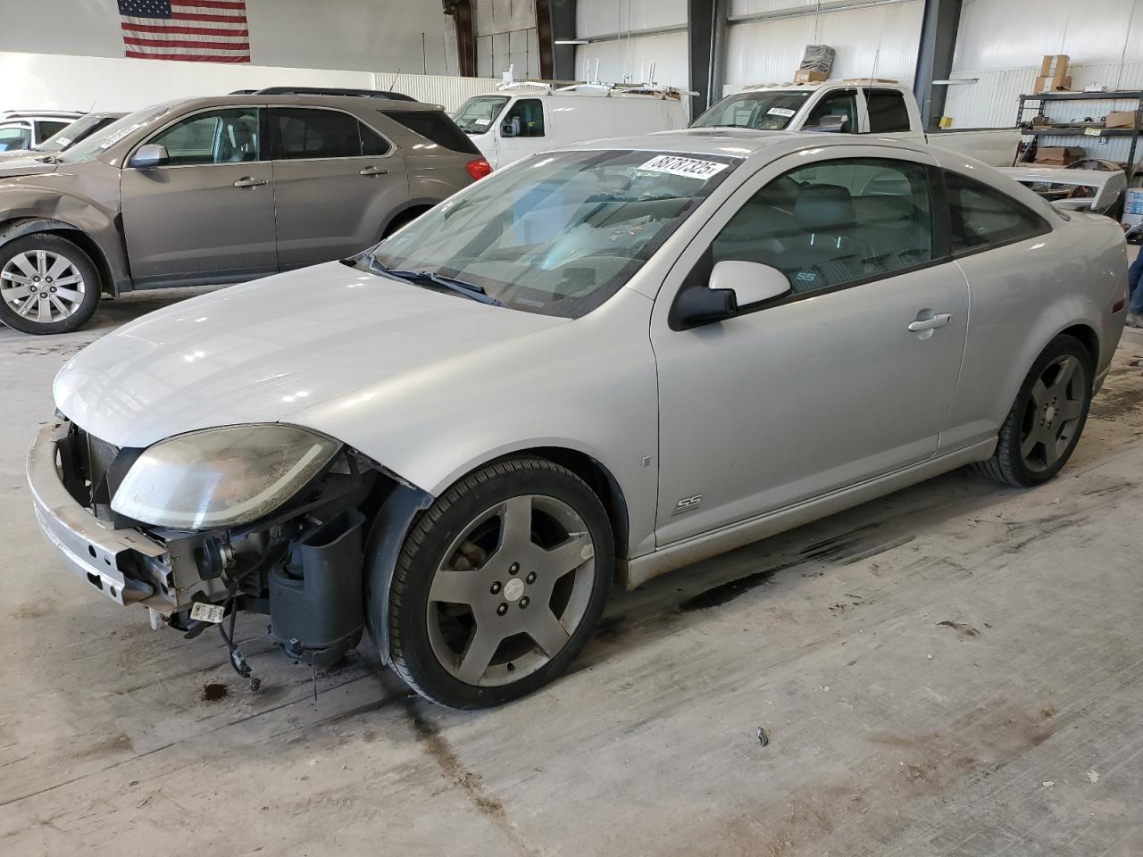 CHEVROLET COBALT SS 2006