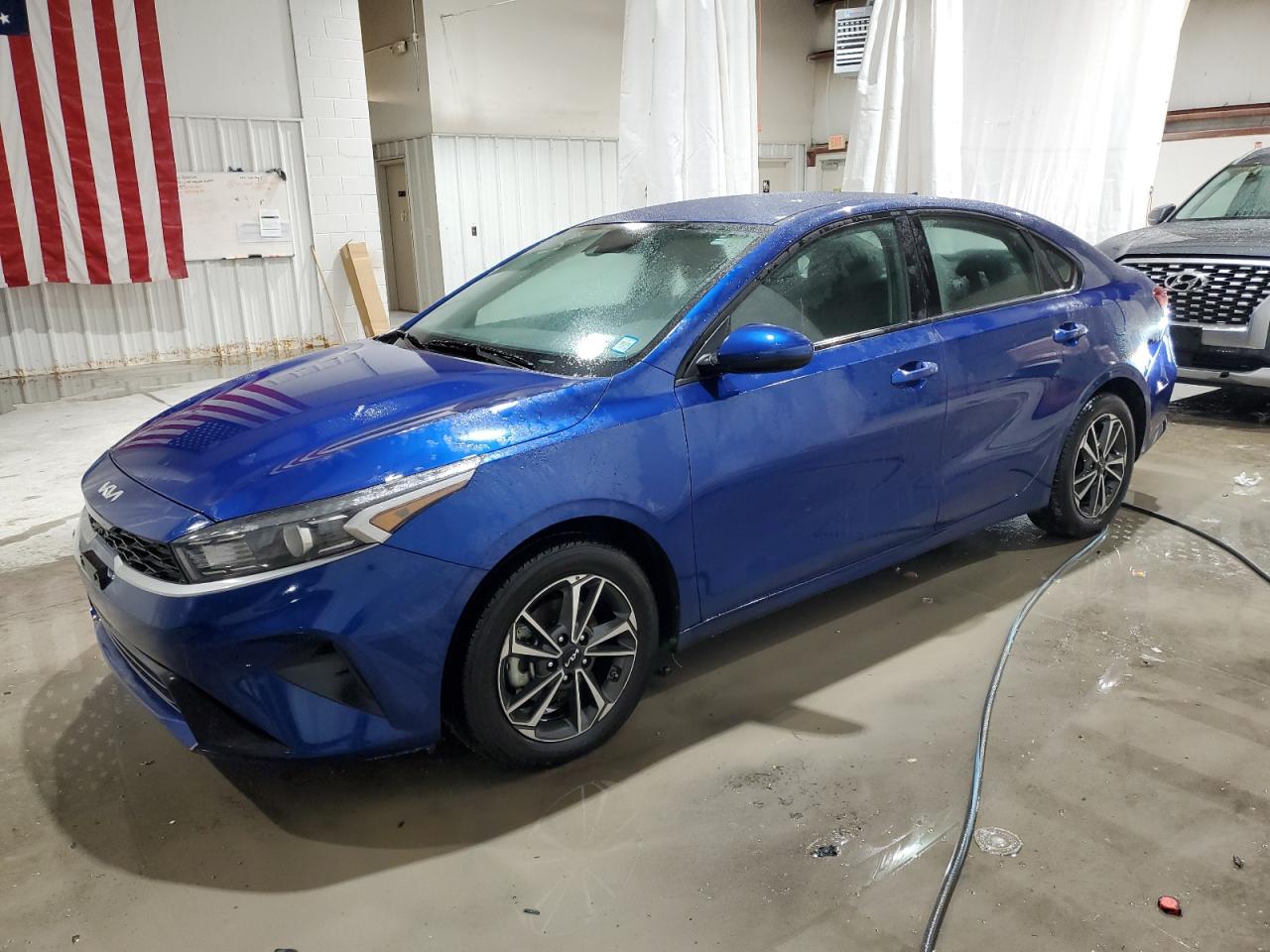 KIA FORTE LX 2024