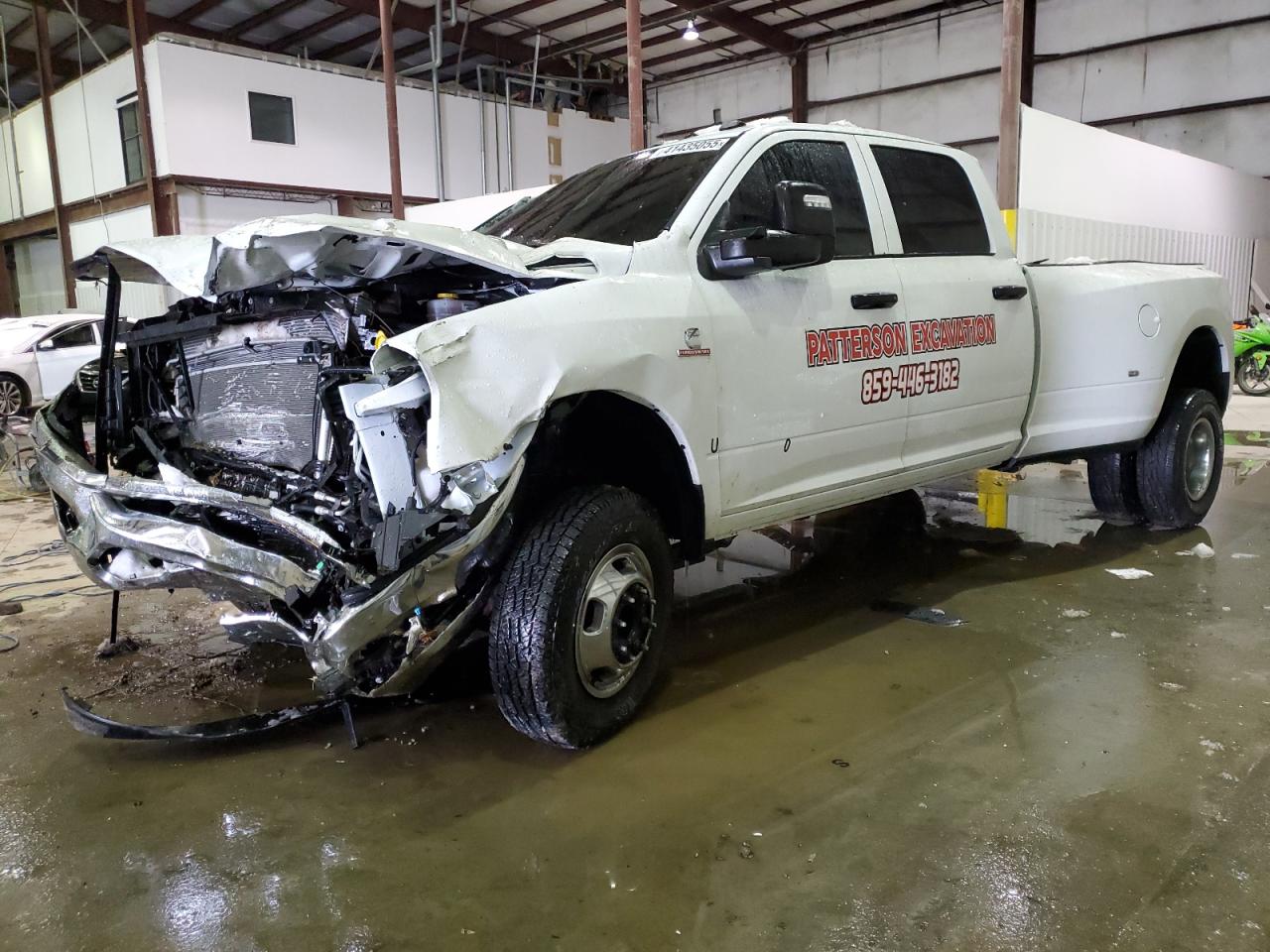 RAM 3500 2024