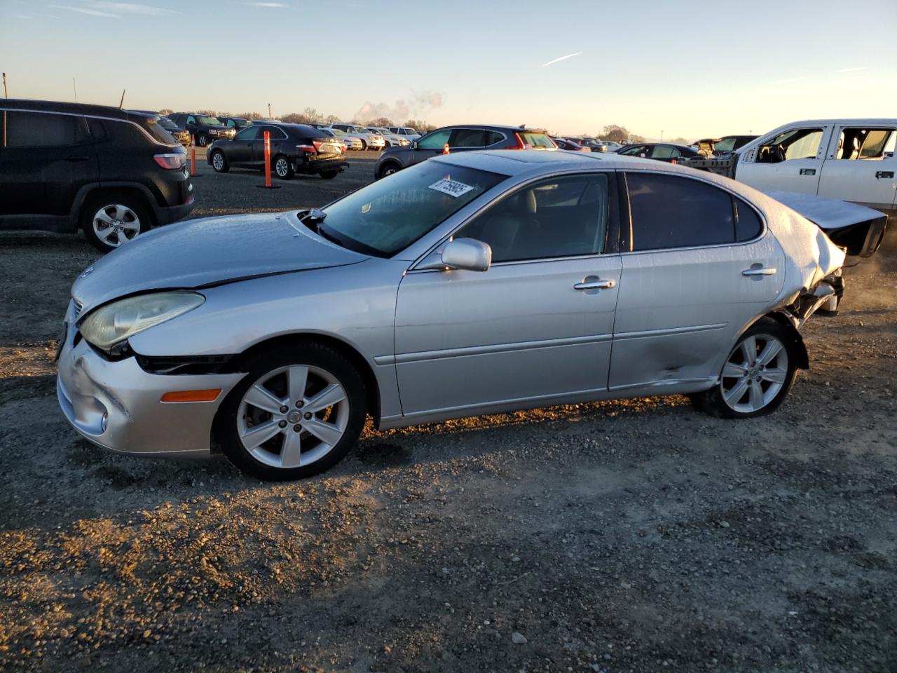 LEXUS ES 330 2005