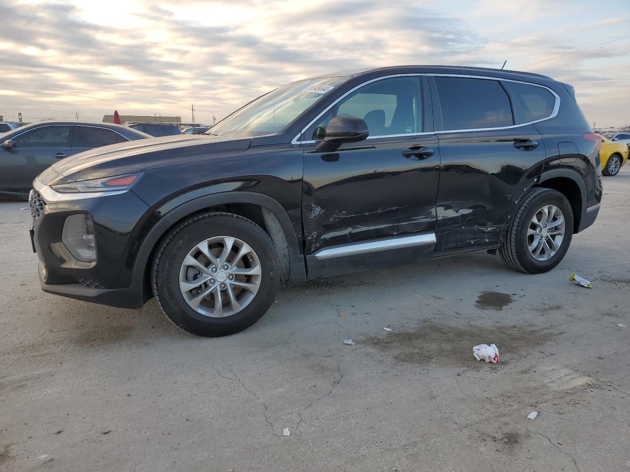 HYUNDAI SANTA FE S 2020