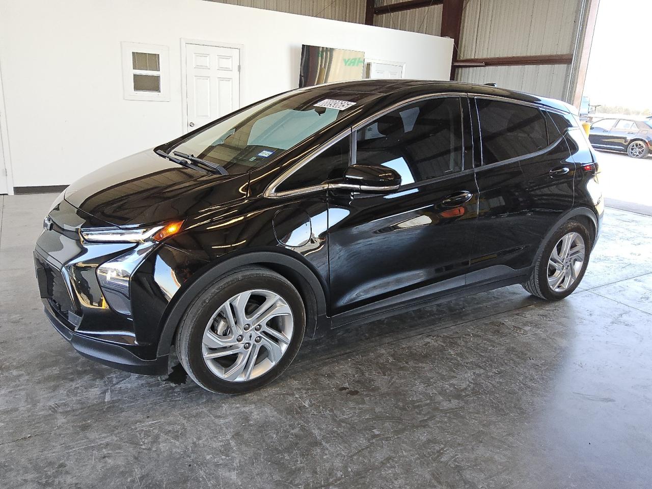 CHEVROLET BOLT EV 1L 2022