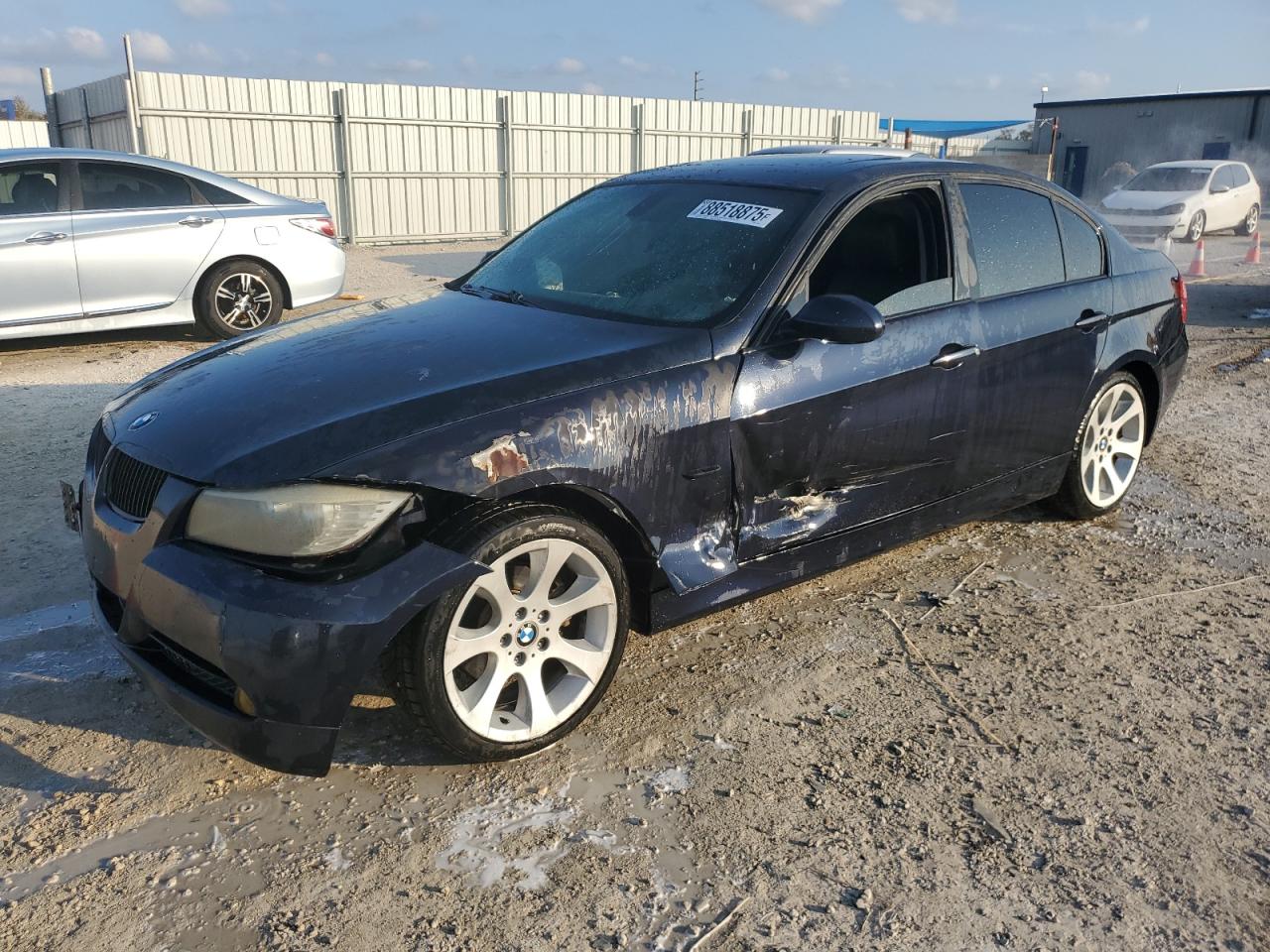 BMW 325 I 2006
