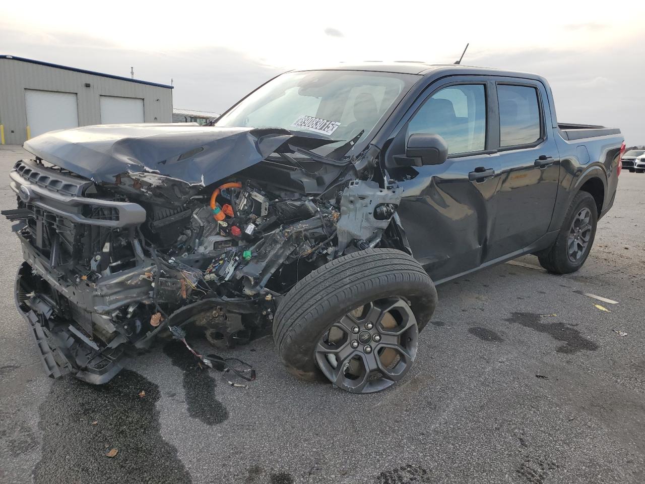 FORD MAVERICK X 2024