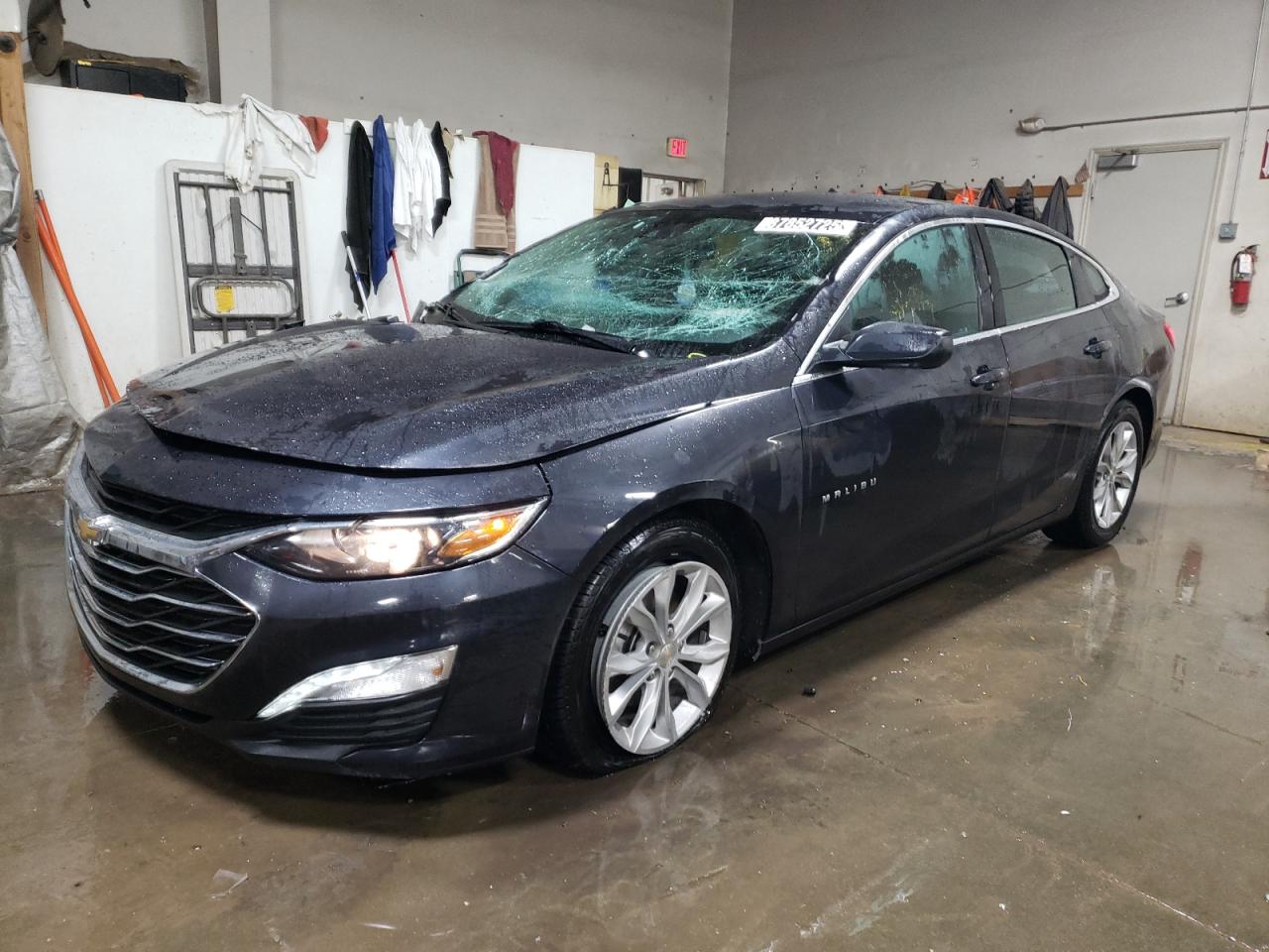 CHEVROLET MALIBU LT 2023