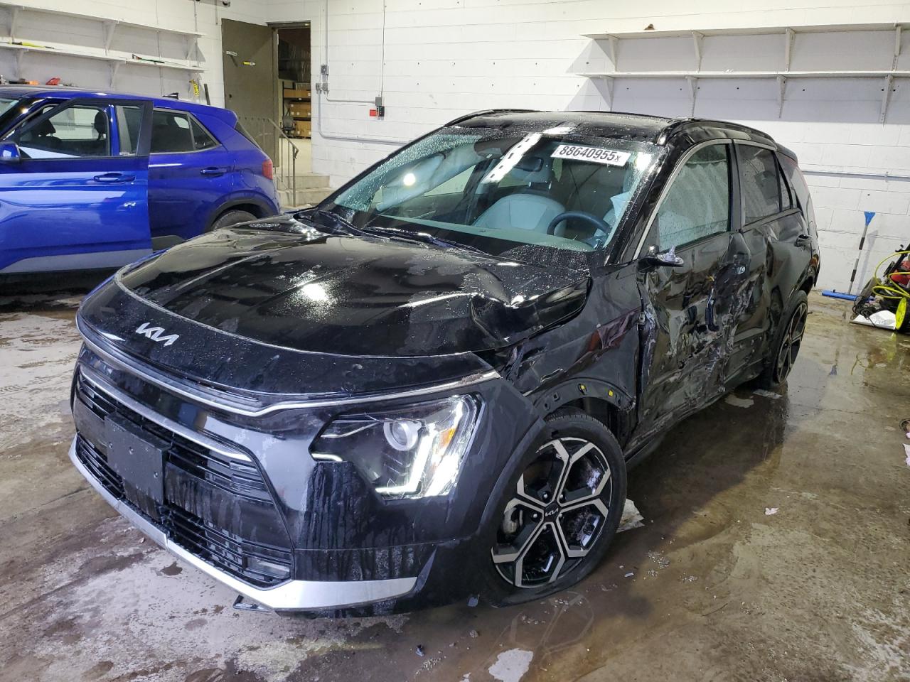 KIA NIRO EX 2023