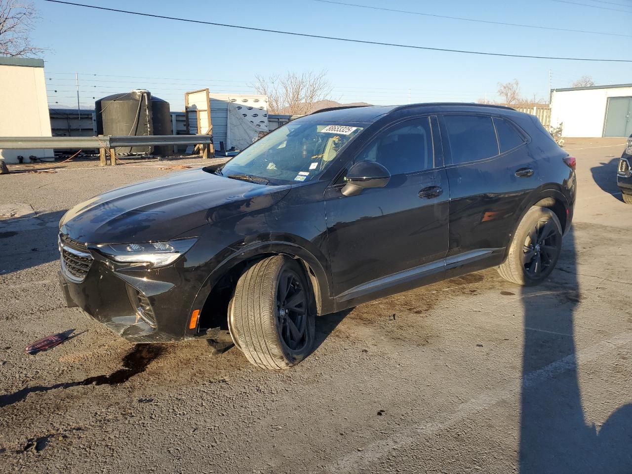 BUICK ENVISION P 2023