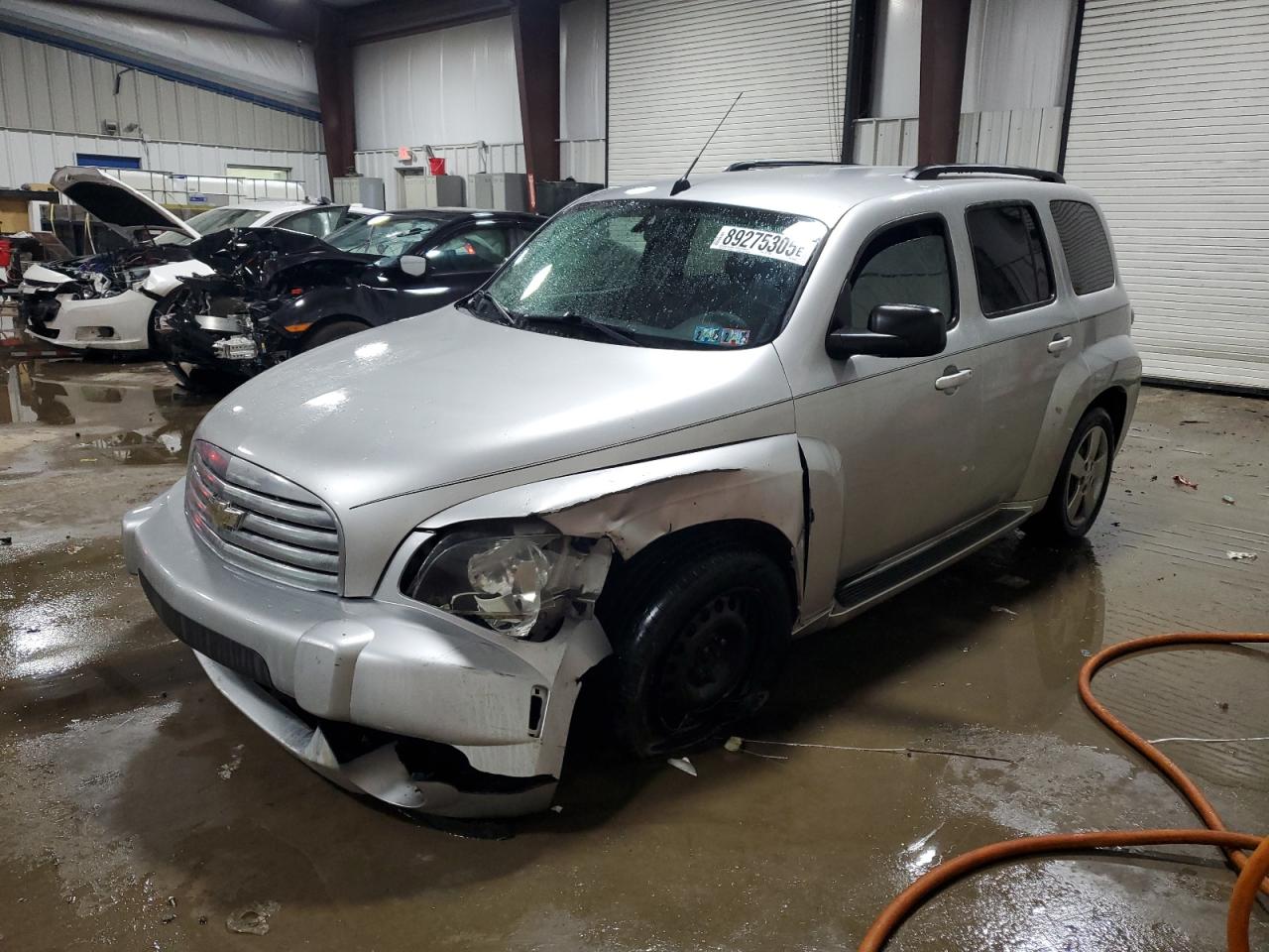 CHEVROLET HHR LS 2011