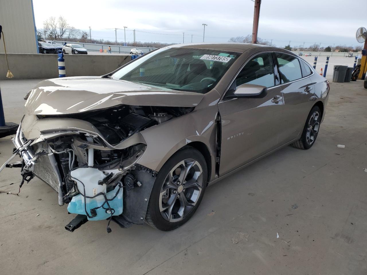 CHEVROLET MALIBU LT 2024