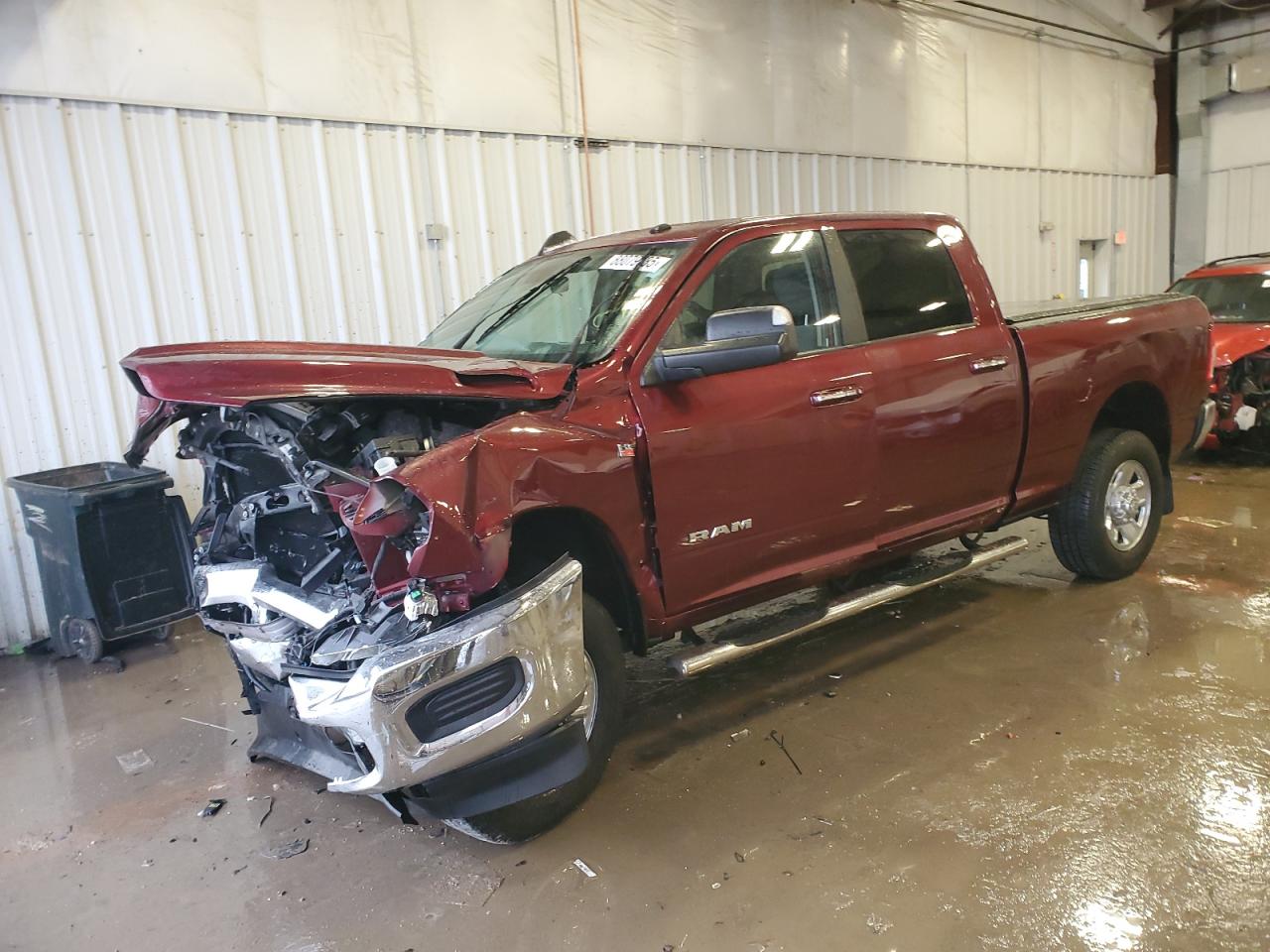 RAM 2500 BIG H 2019