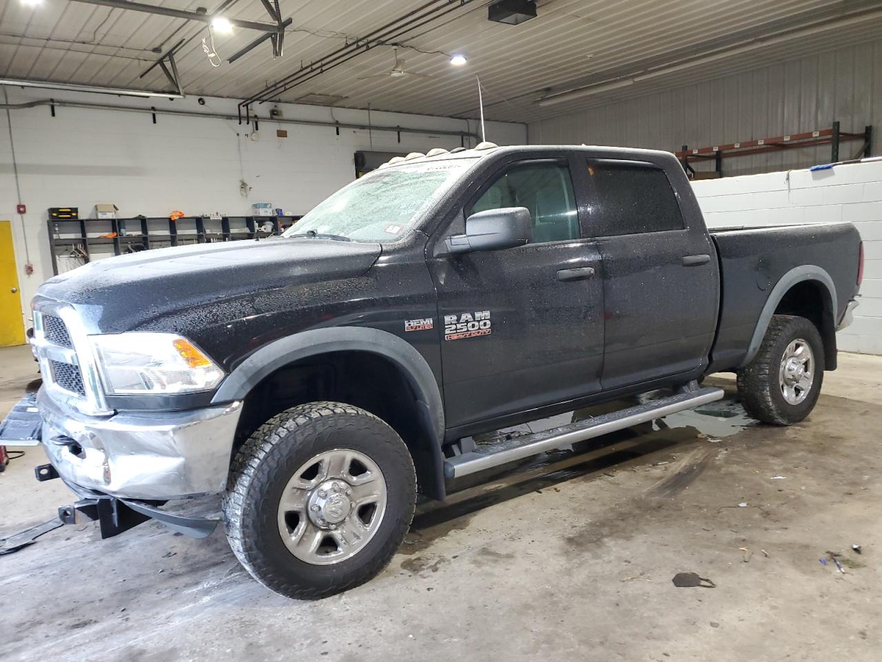 RAM 2500 ST 2017