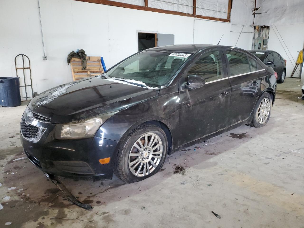 CHEVROLET CRUZE ECO 2011