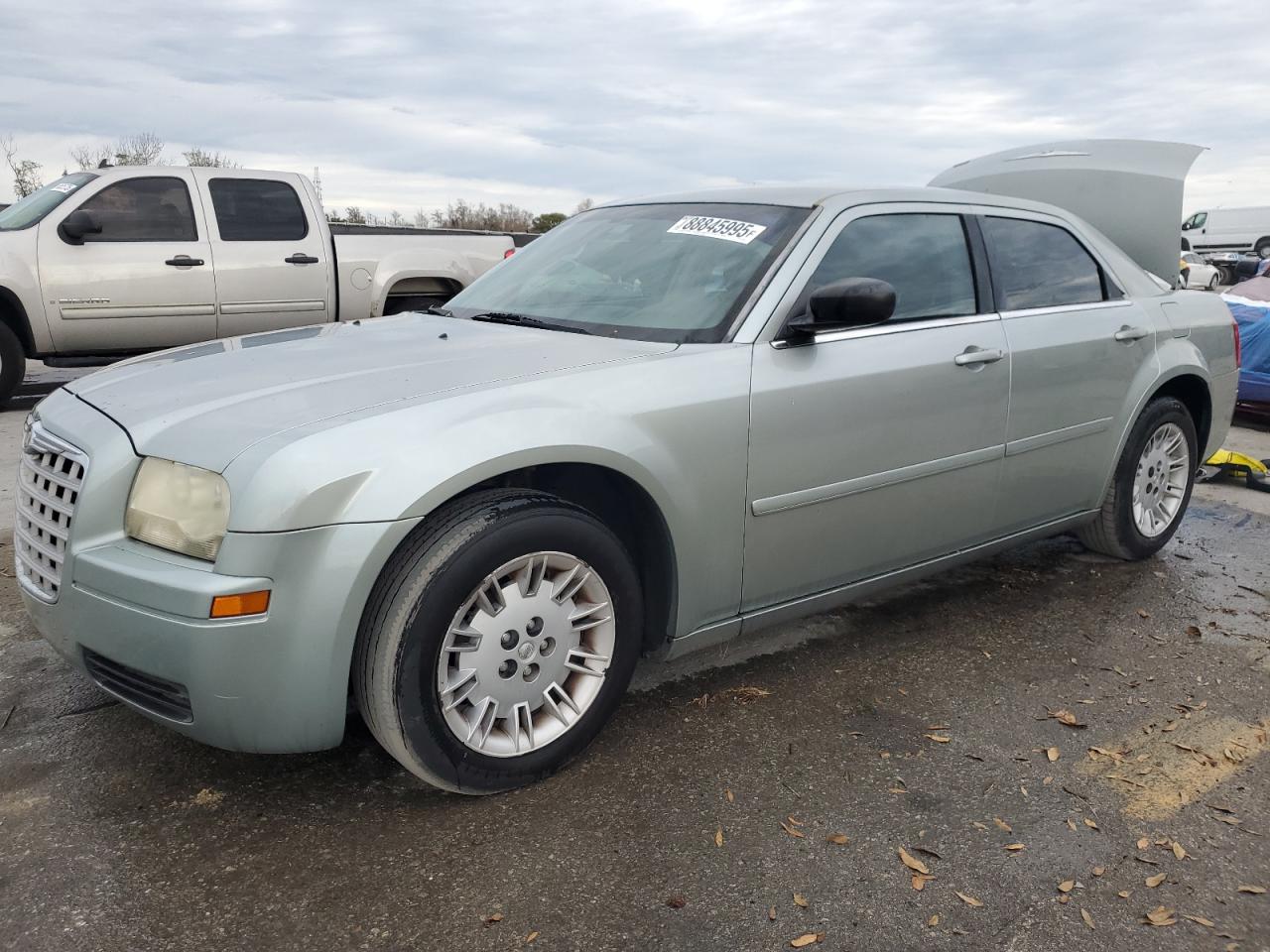 CHRYSLER 300 2006