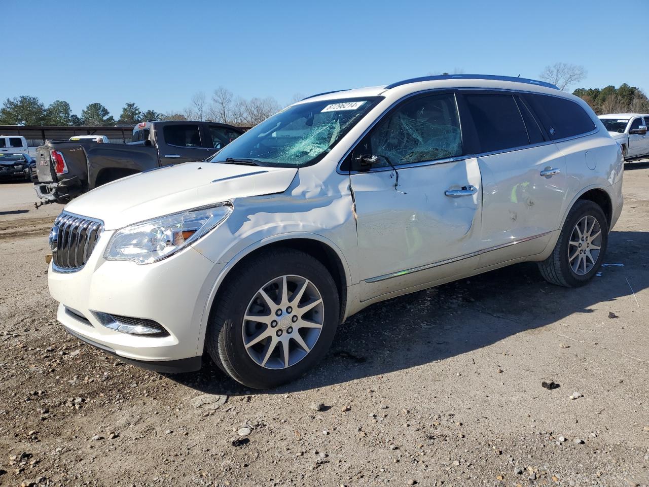 BUICK ENCLAVE 2015