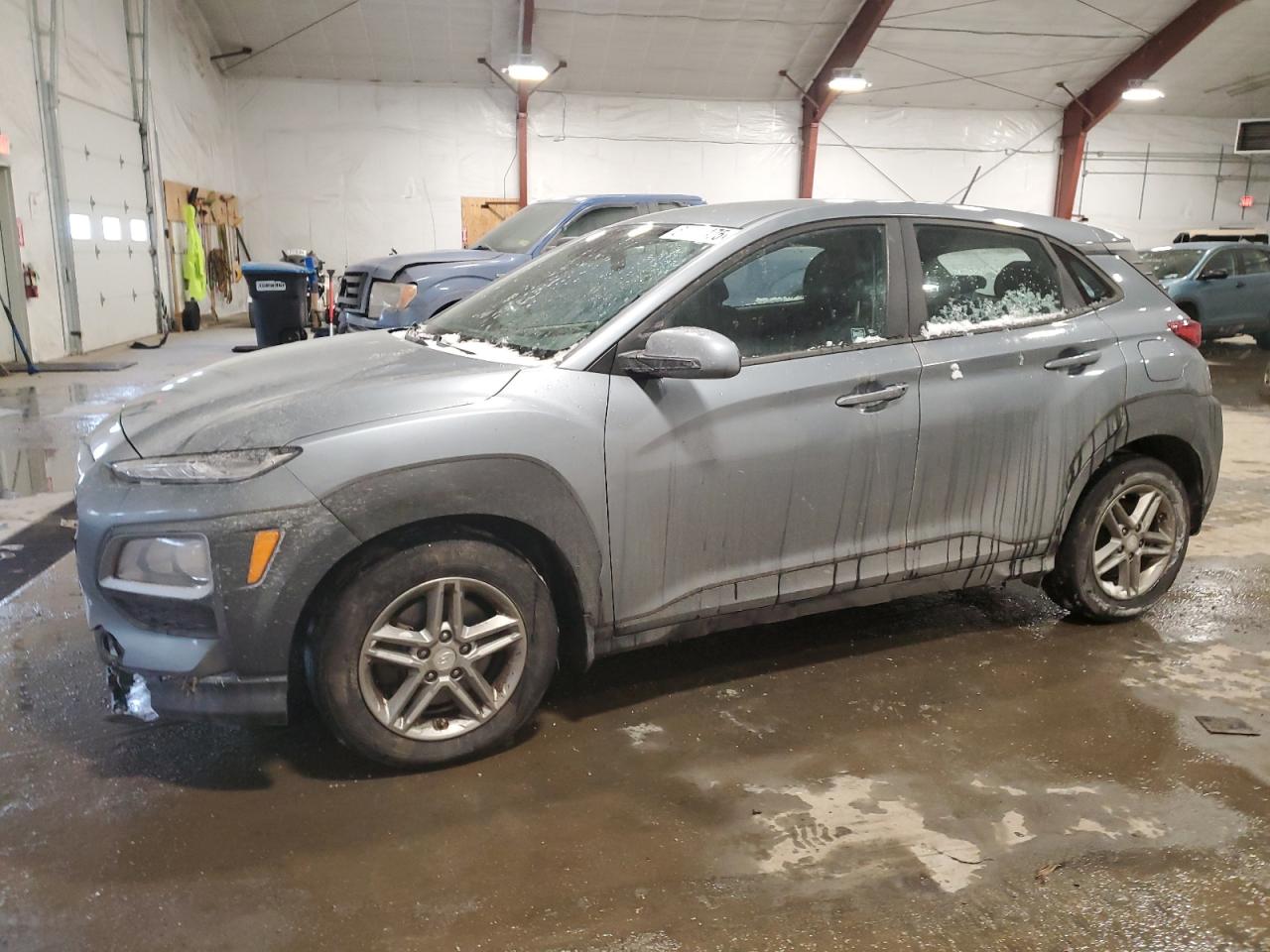 HYUNDAI KONA SE 2020