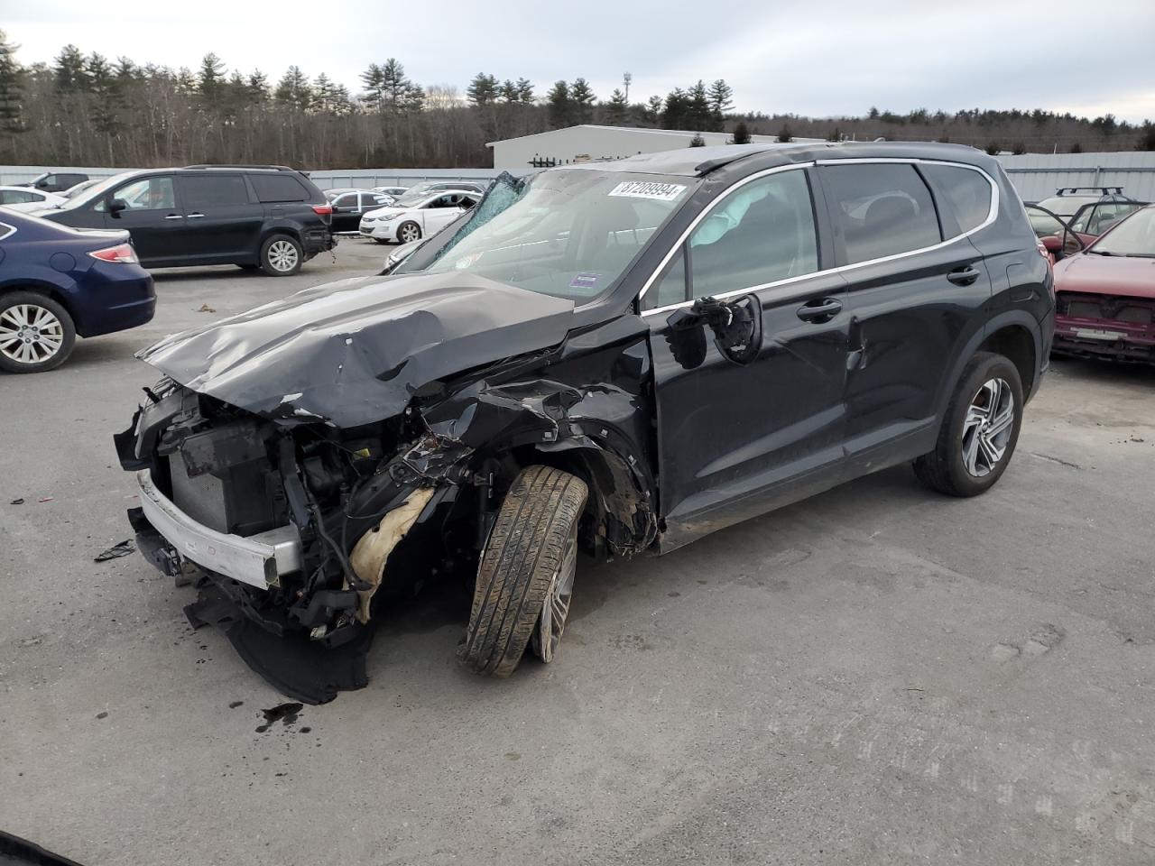 HYUNDAI SANTA FE S 2023