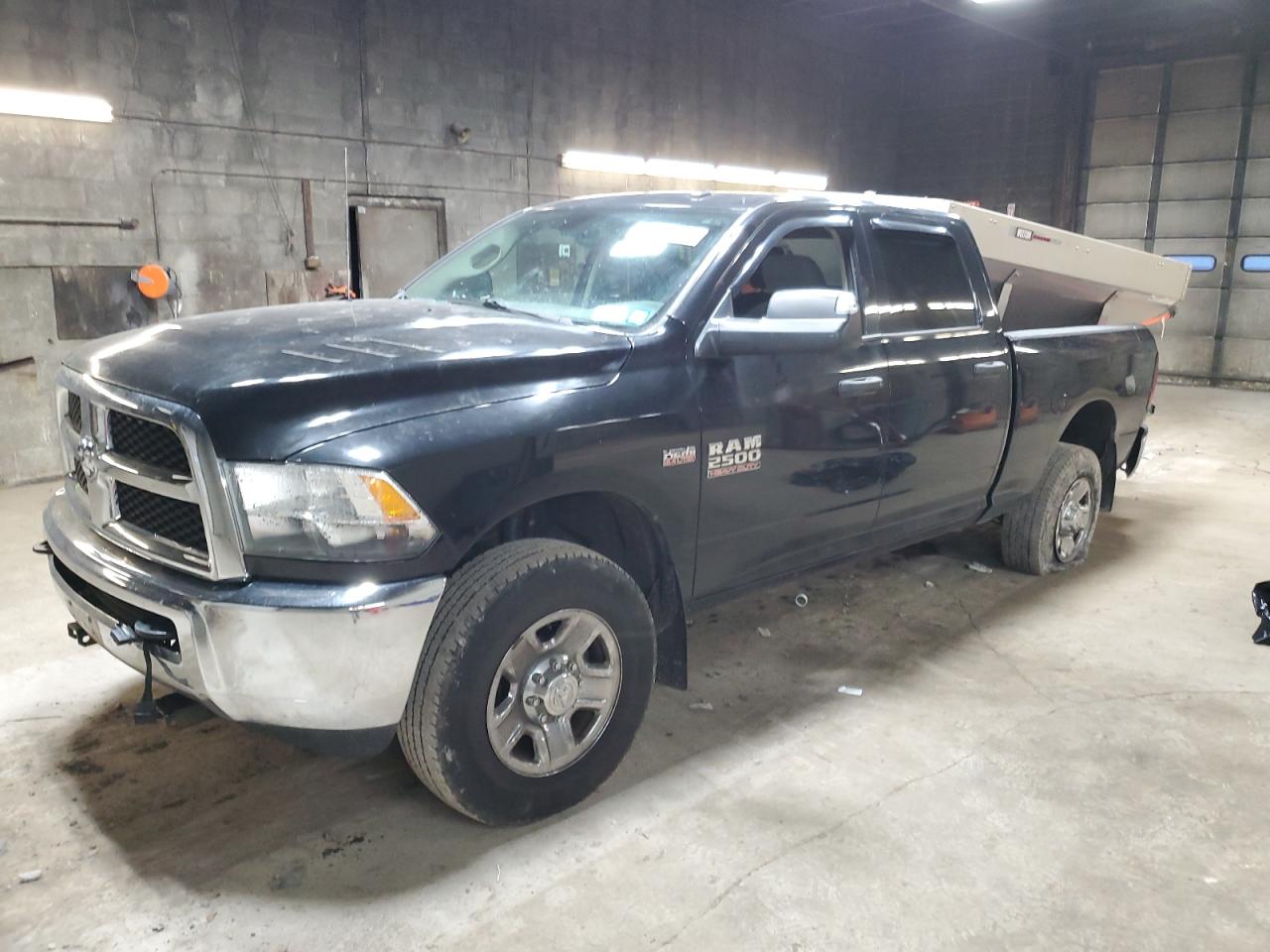 RAM 2500 ST 2014