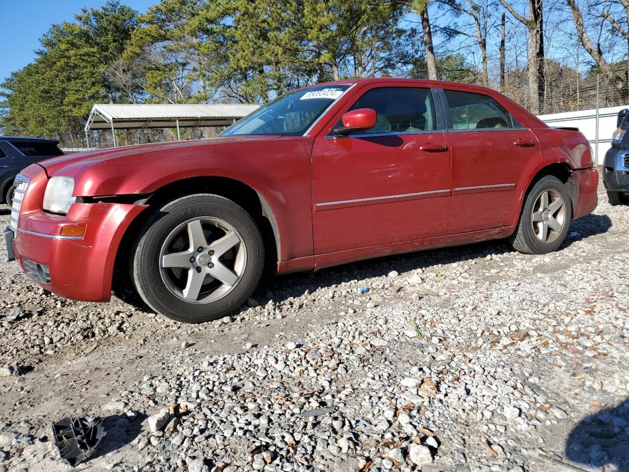 CHRYSLER 300 2007