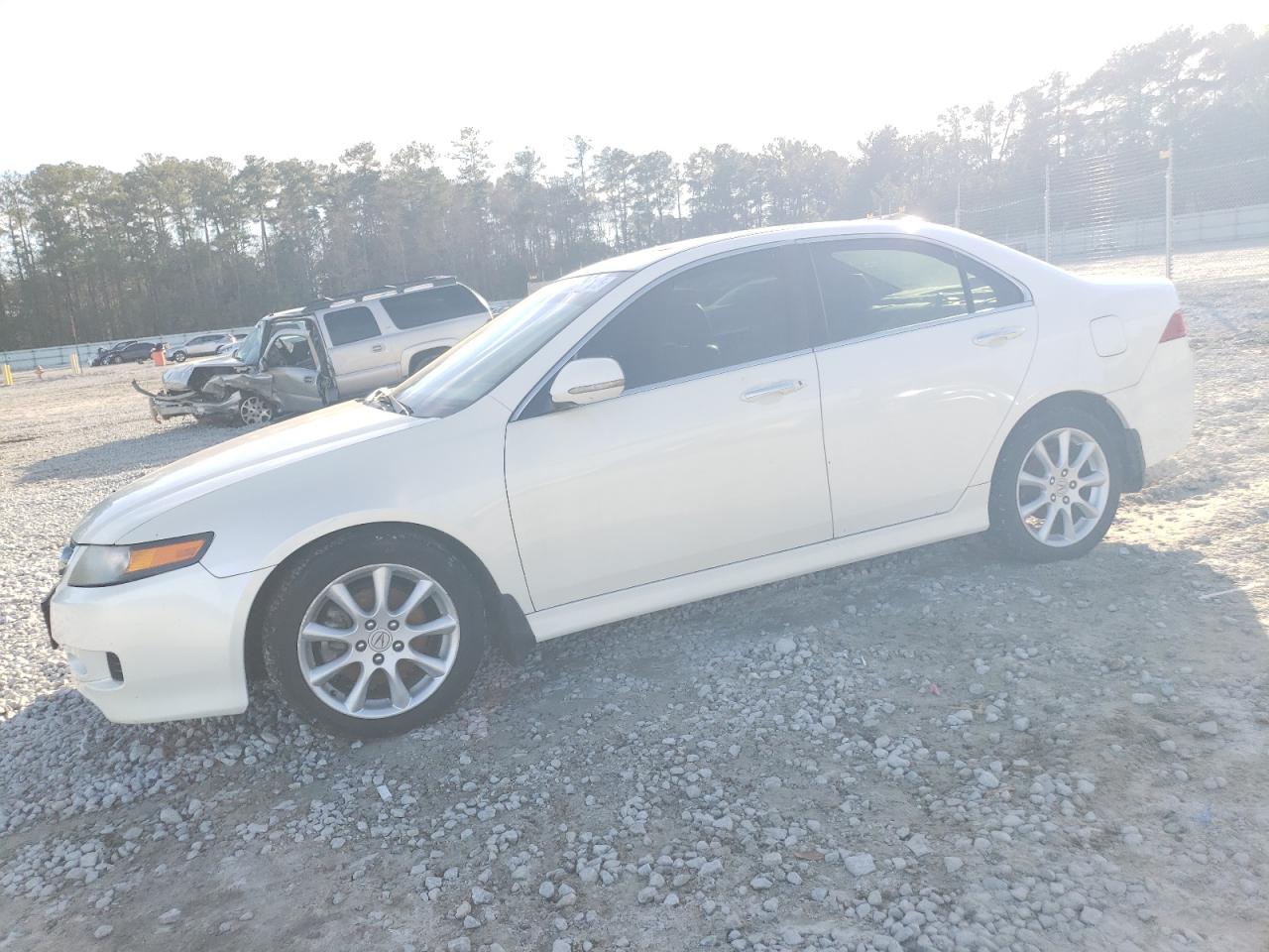 ACURA TSX 2006