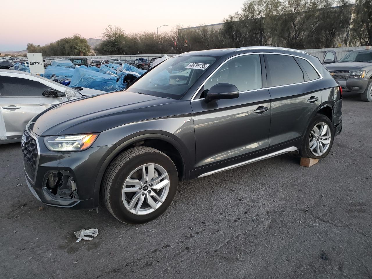 AUDI Q5 PREMIUM 2023