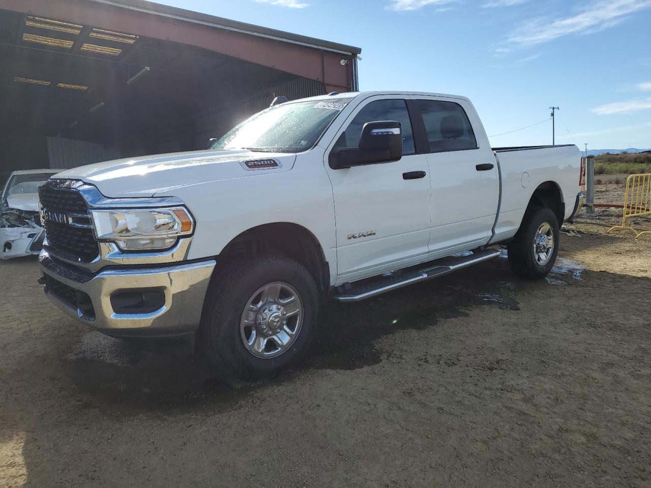 RAM 2500 BIG H 2024