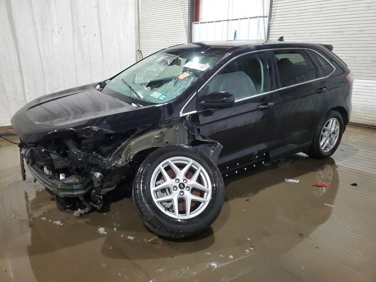 FORD EDGE SEL 2024