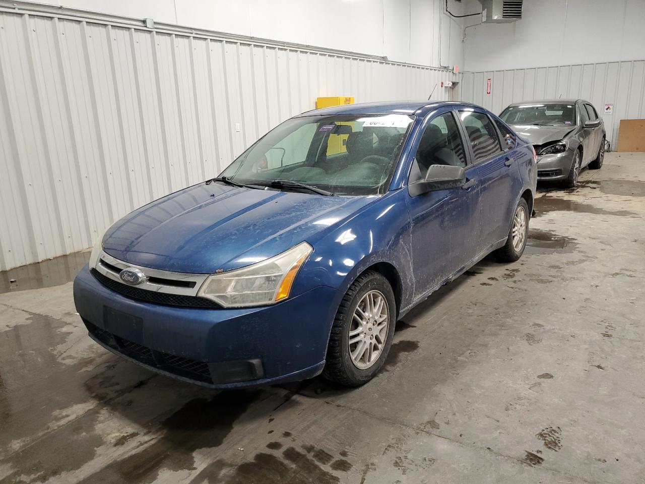 FORD FOCUS SE 2009
