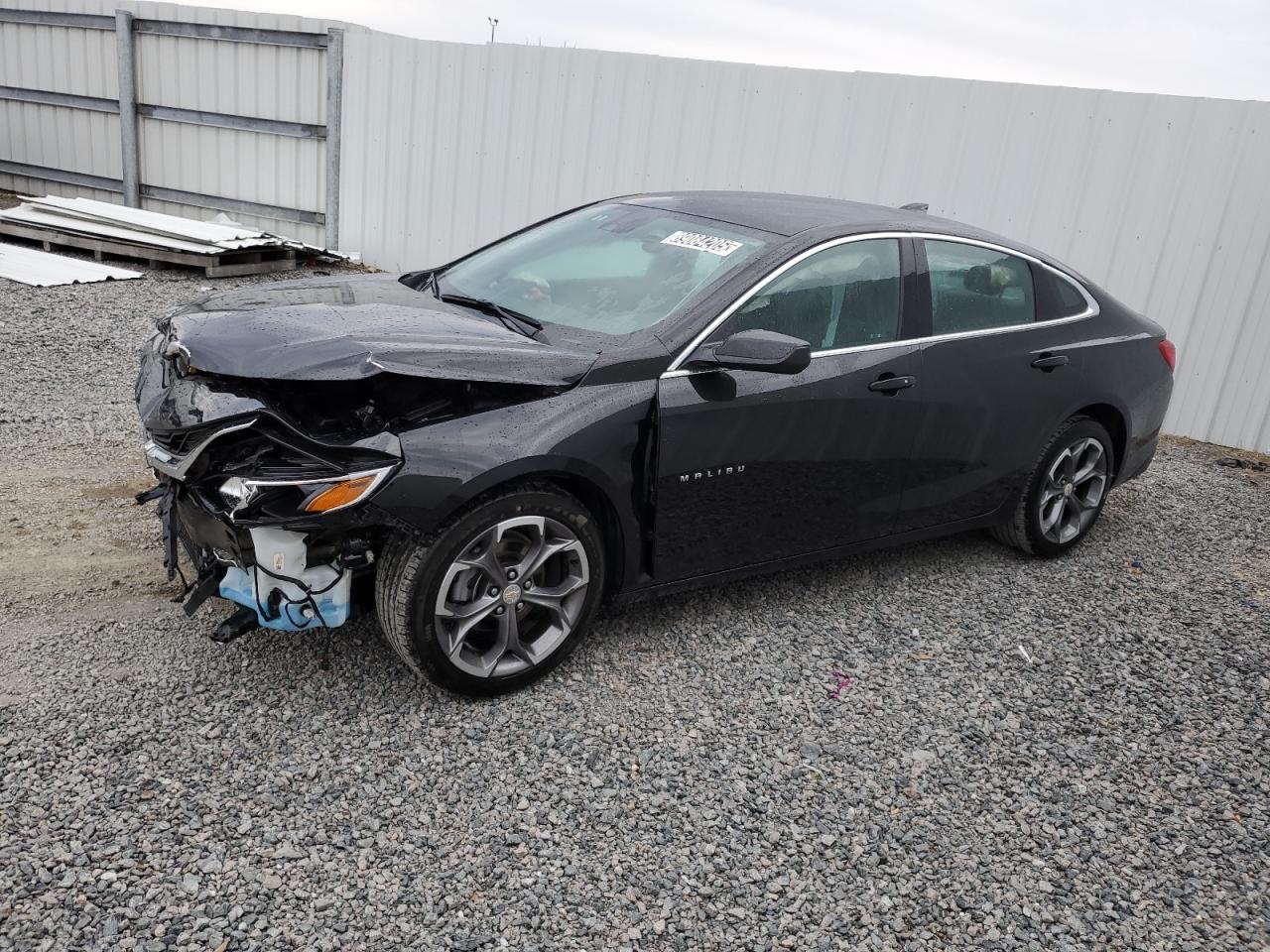 CHEVROLET MALIBU LT 2024