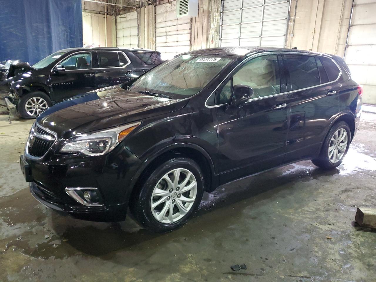 BUICK ENVISION P 2019