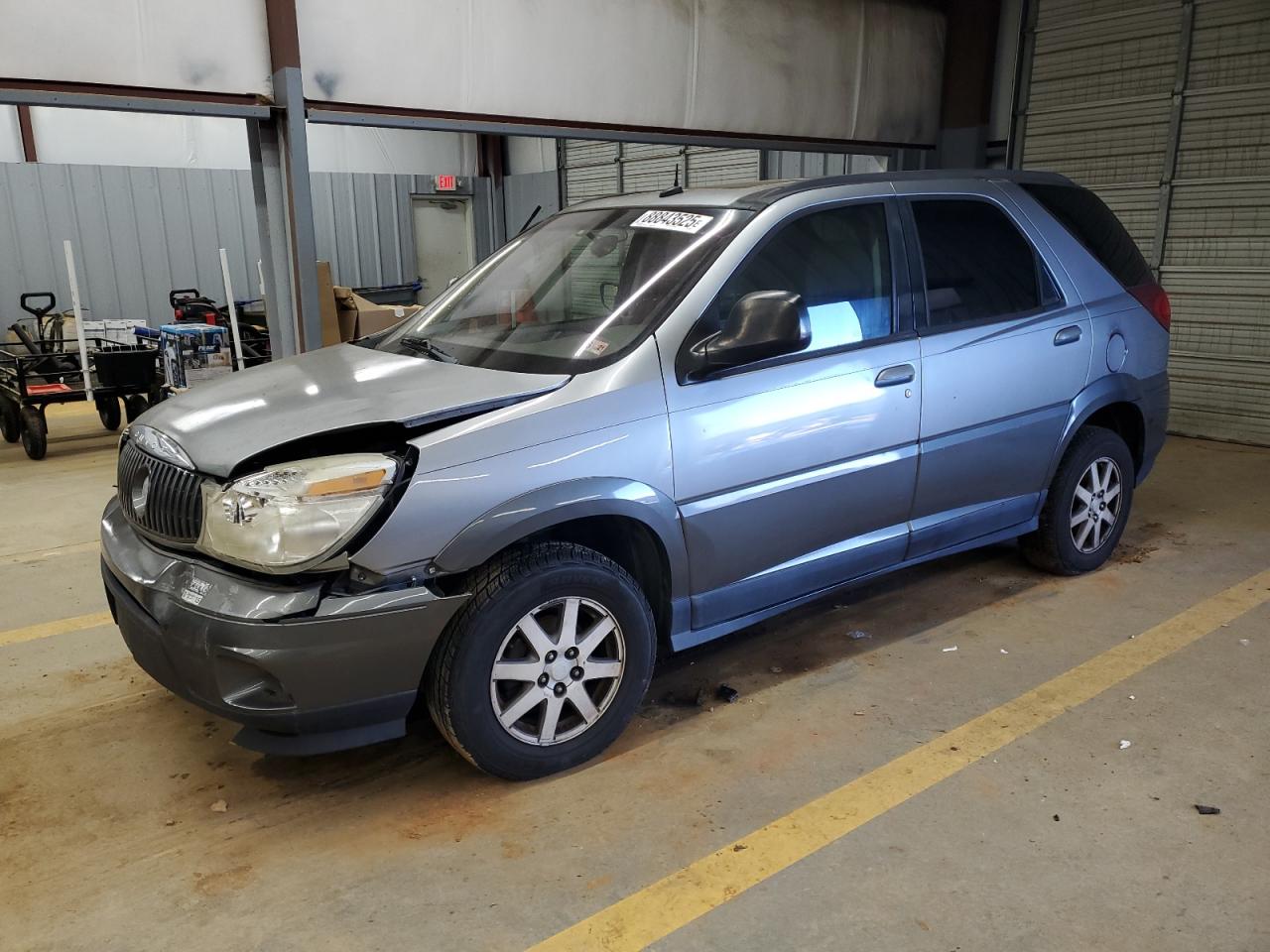 BUICK RENDEZVOUS 2004