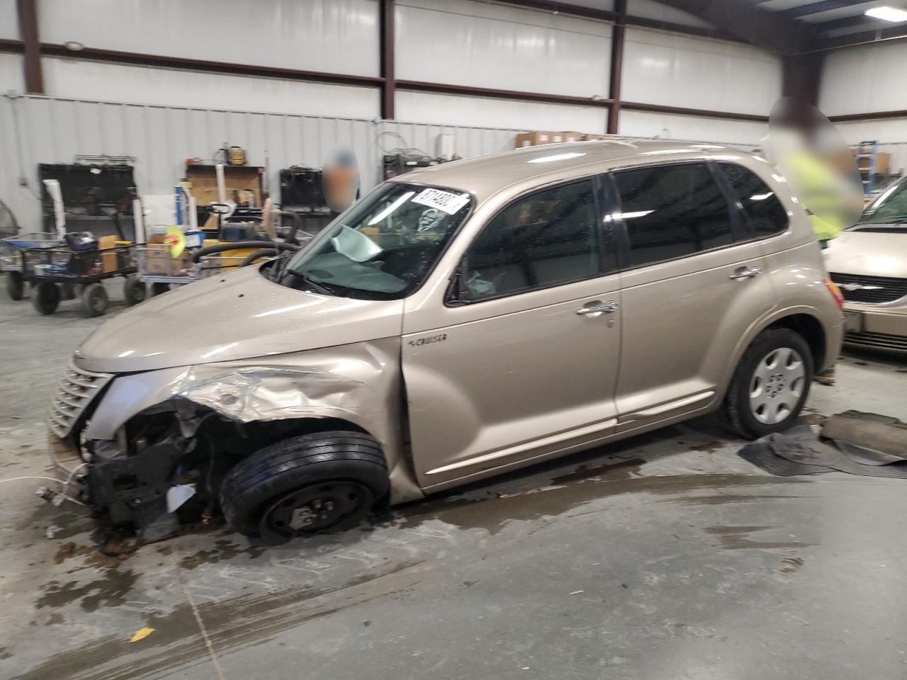 CHRYSLER PT CRUISER 2003