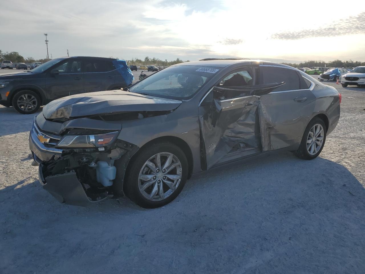 CHEVROLET IMPALA LT 2019