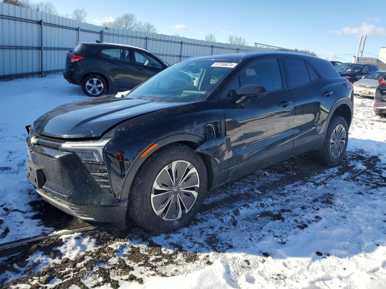 CHEVROLET BLAZER 2LT 2024