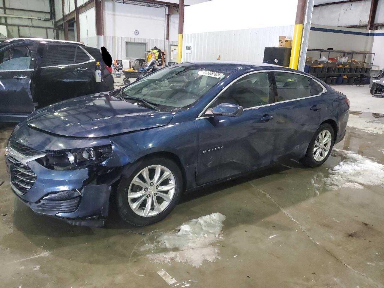 CHEVROLET MALIBU LT 2019