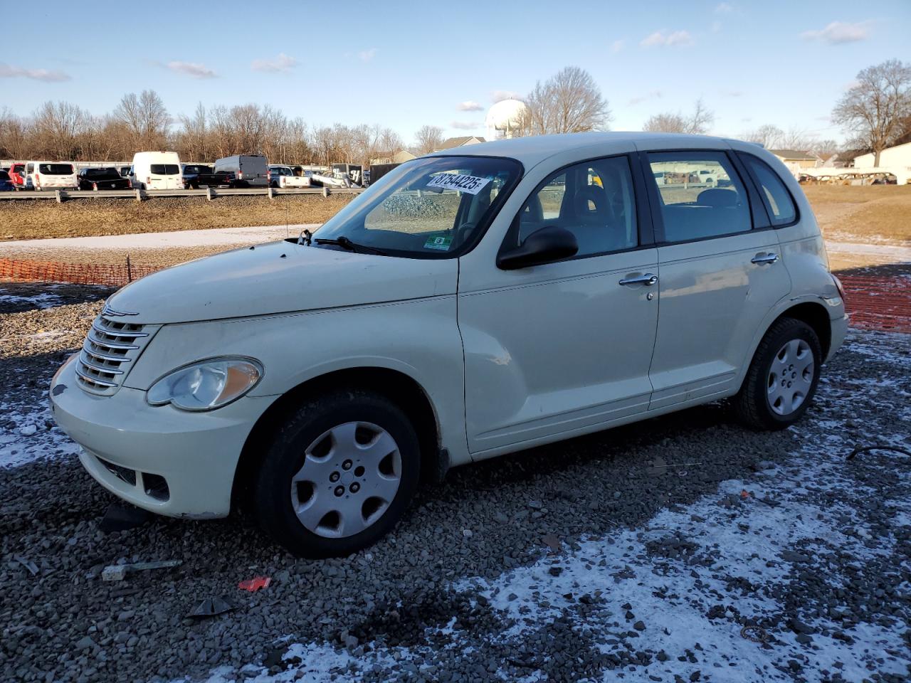 CHRYSLER PT CRUISER 2007