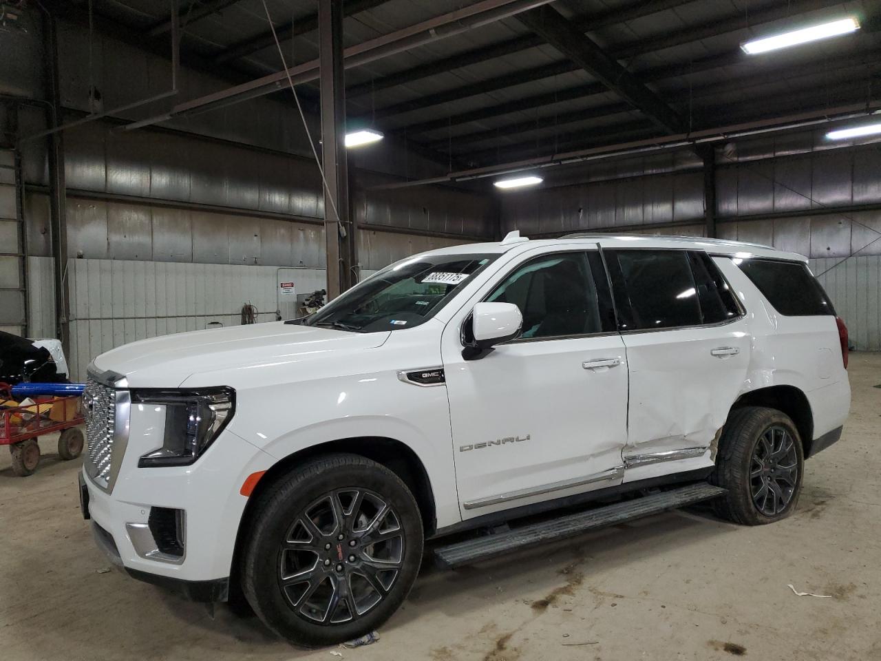 GMC YUKON DENA 2022