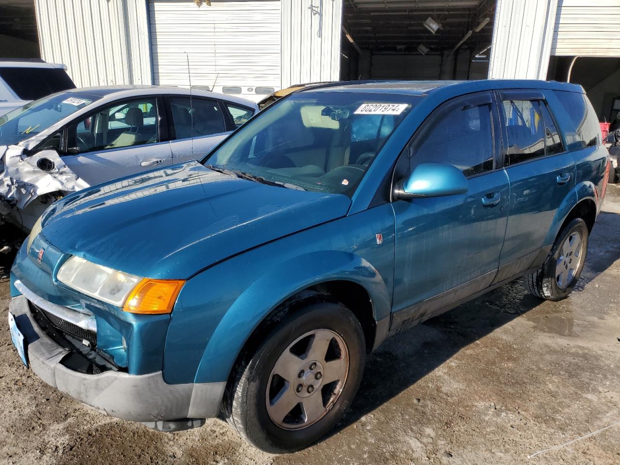 SATURN VUE 2005