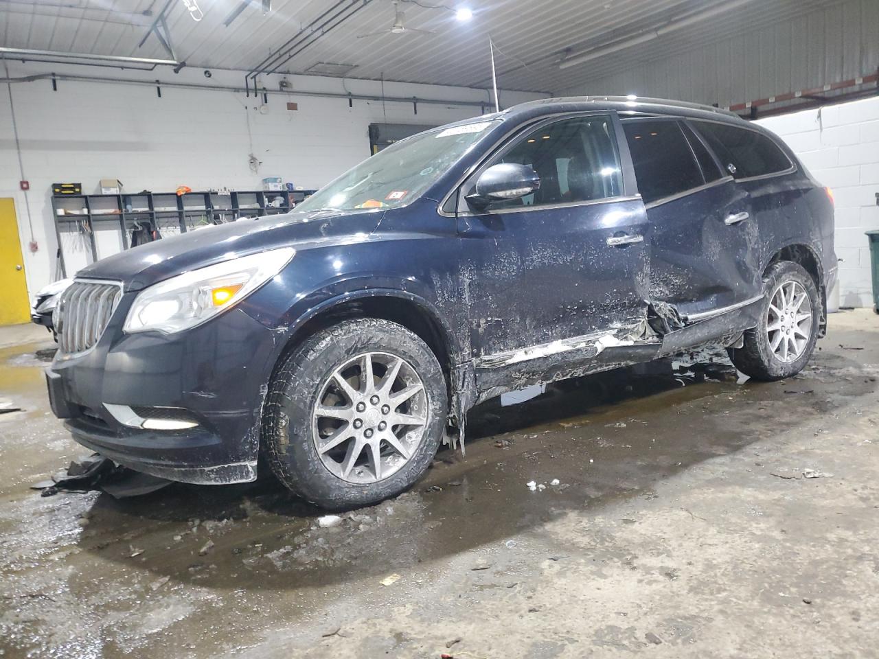 BUICK ENCLAVE 2015
