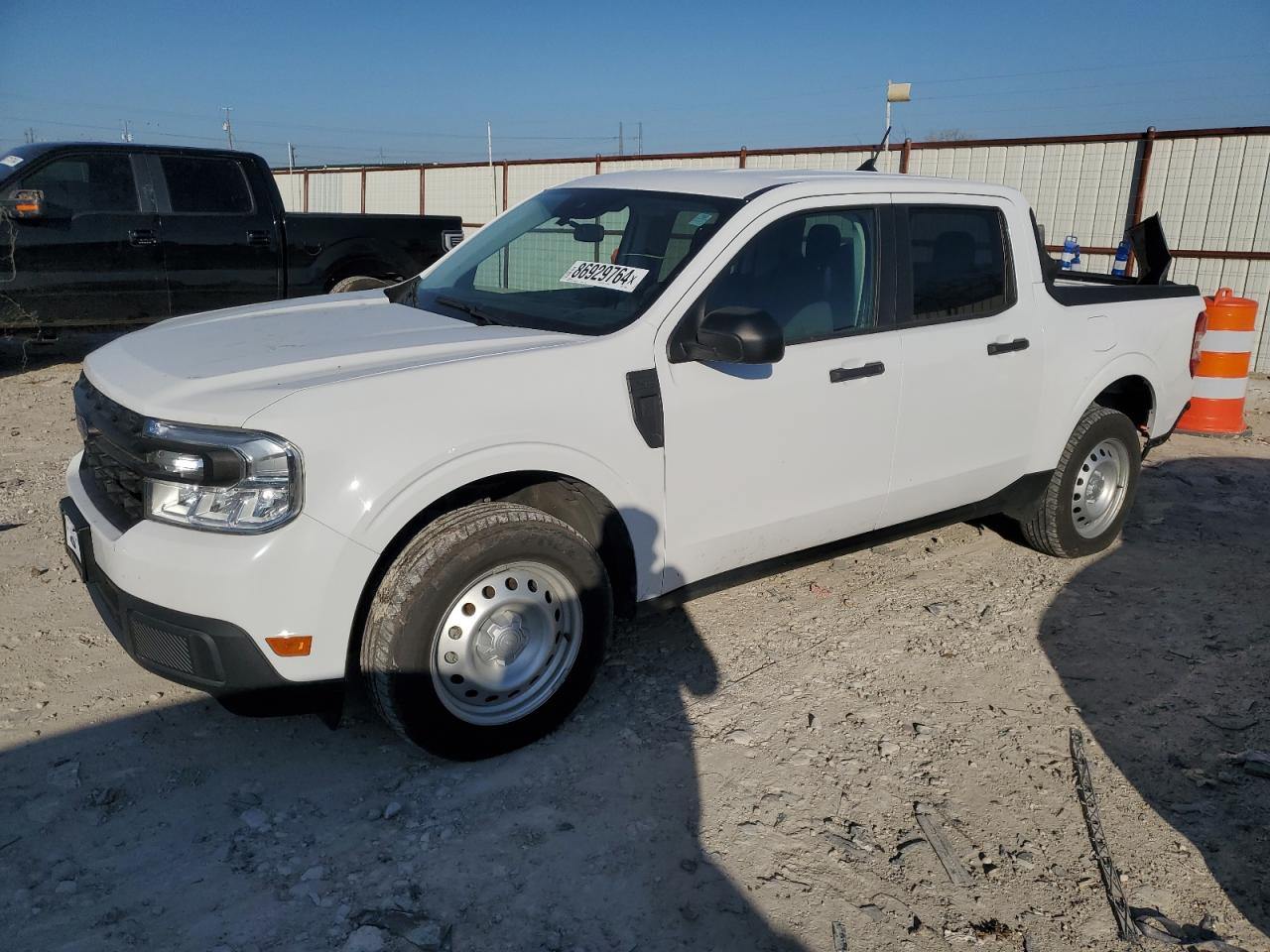 FORD MAVERICK X 2022