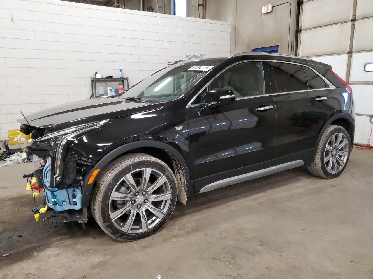 CADILLAC XT4 PREMIU 2023